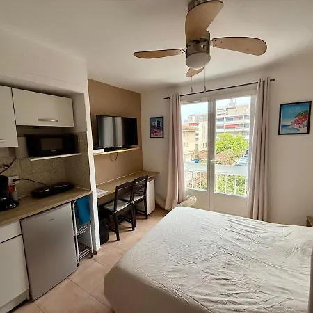 Cozy In Apartman *